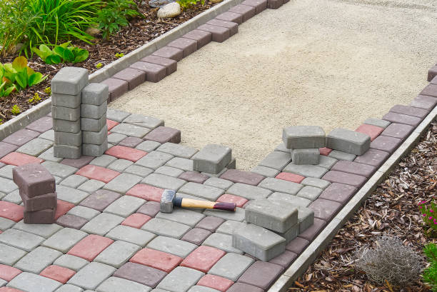 Professional Driveway Pavers in Wildwood, MO