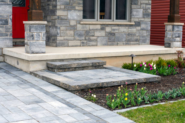 Best Concrete Paver Driveway  in Wildwood, MO