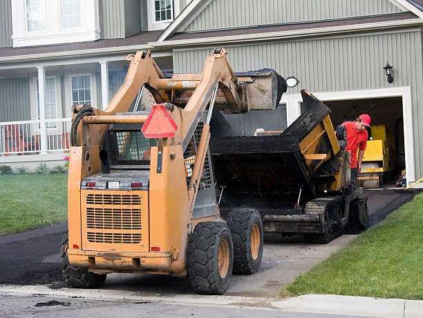 Best Residential Paver Driveway  in Wildwood, MO