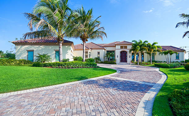 Best Cobblestone Driveway Pavers  in Wildwood, MO