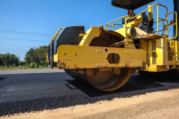 Best Residential Driveway Paver Services  in Wildwood, MO